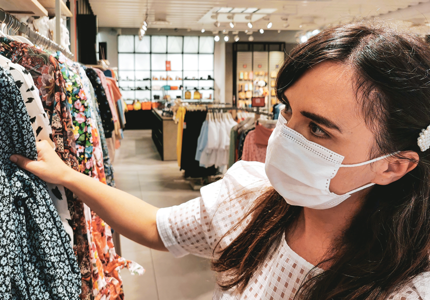 TENDÊNCIAS - Como identificar verdadeiras tendências na moda