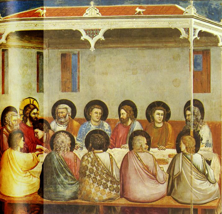 Pintura de Giotto Image