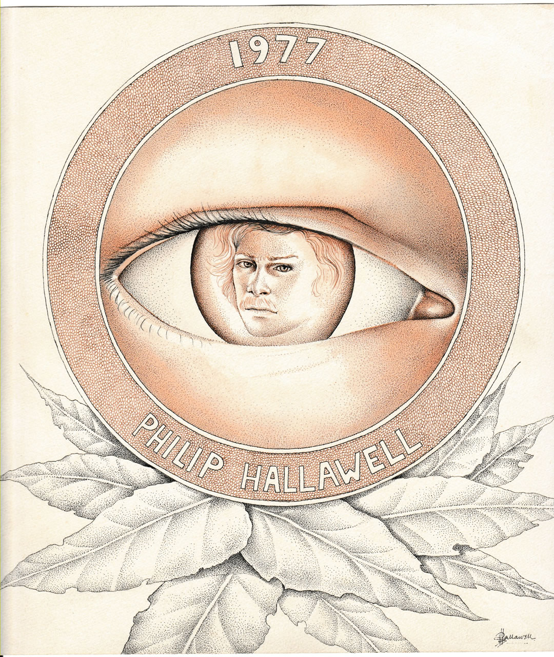 1977 Catálogo da Galeria André