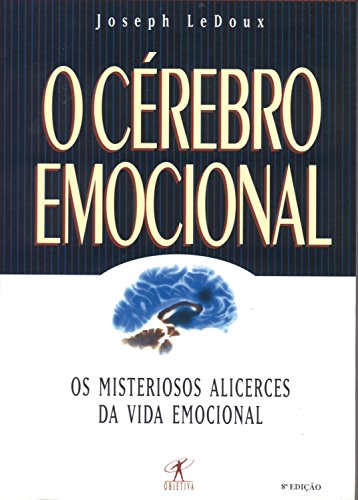 O Cérebro Emocional (e-book)